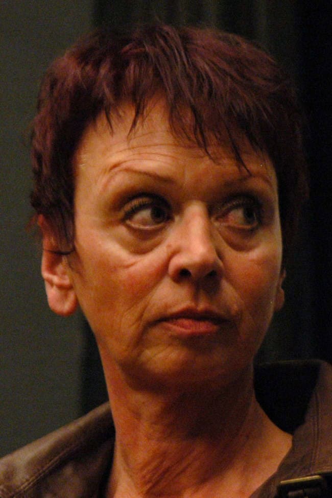 Jana Ševčíková profile