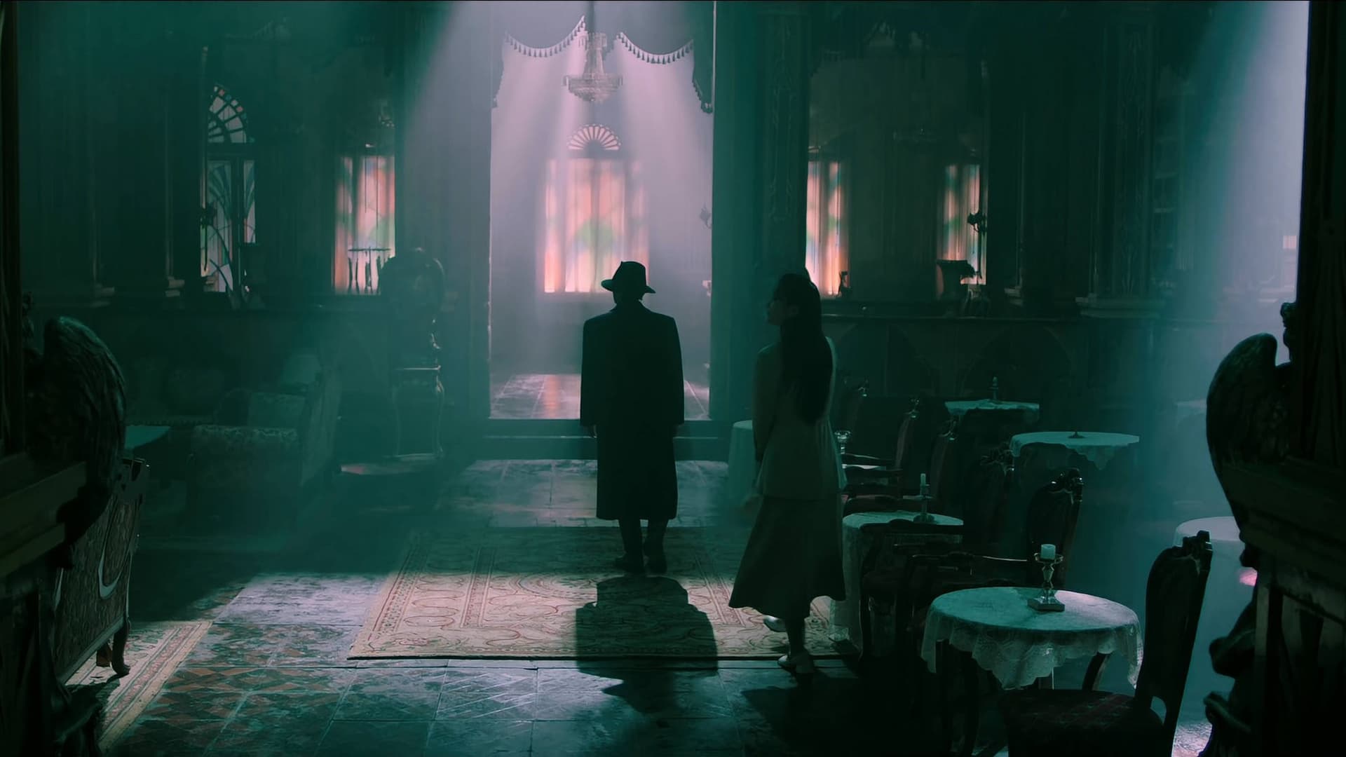 Midnight Movie backdrop