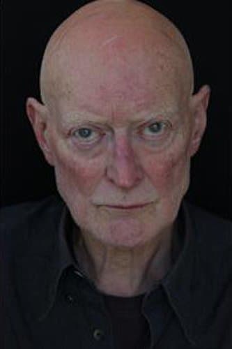 Sean Buckley profile