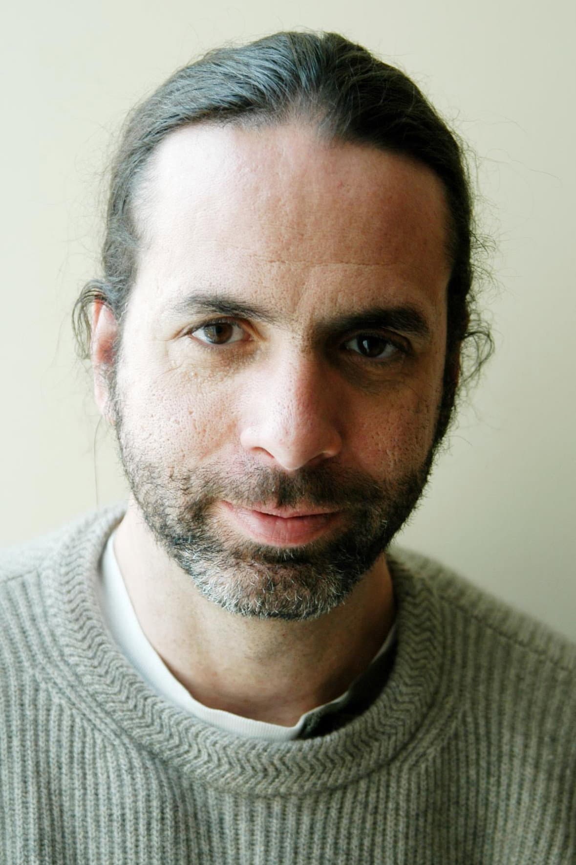 Chris Landreth profile