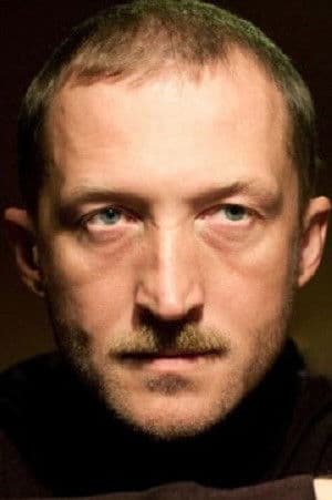 Anton Uspensky profile