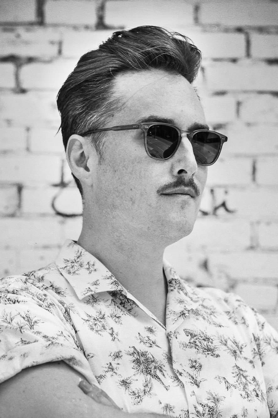 Trevor Anderson profile