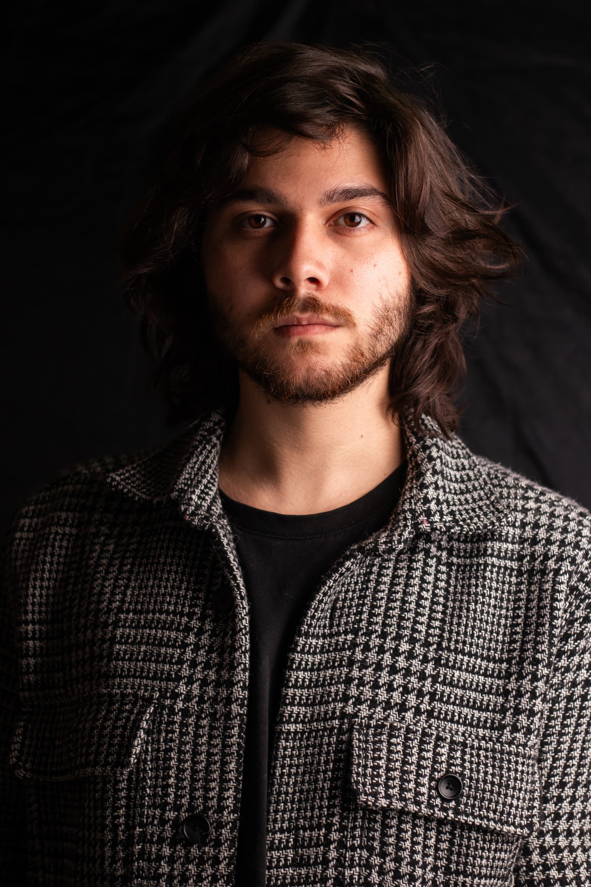 Bernardo Appel profile