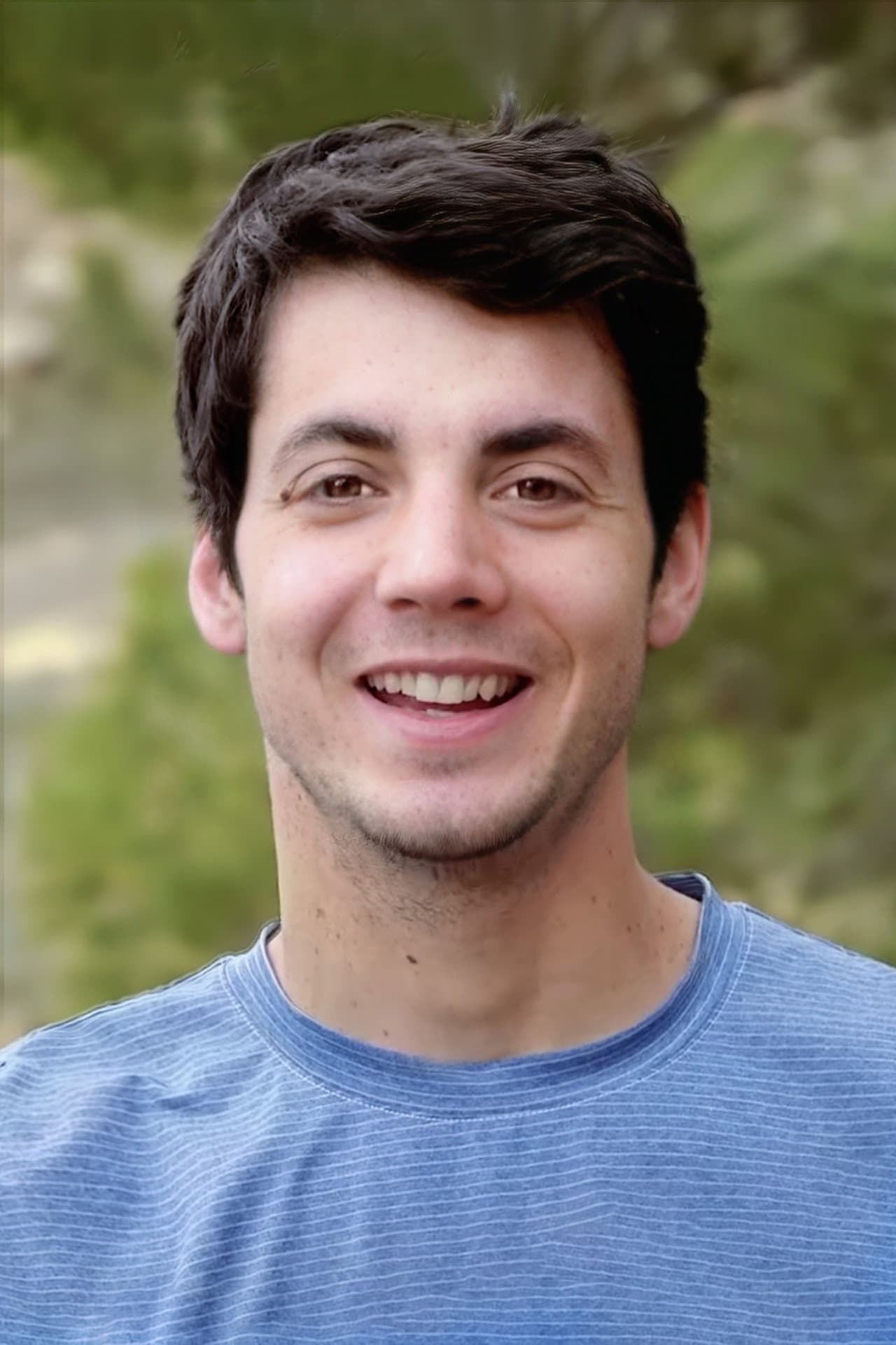 Paul Robinson profile