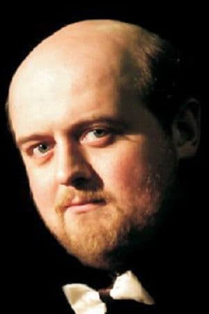 Andrey Dobrovolsky profile