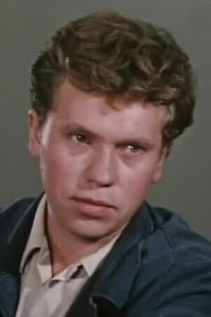 Oleksii Moroz profile