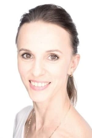 Svetlana Pavlova profile