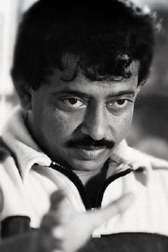 Ram Gopal Varma profile