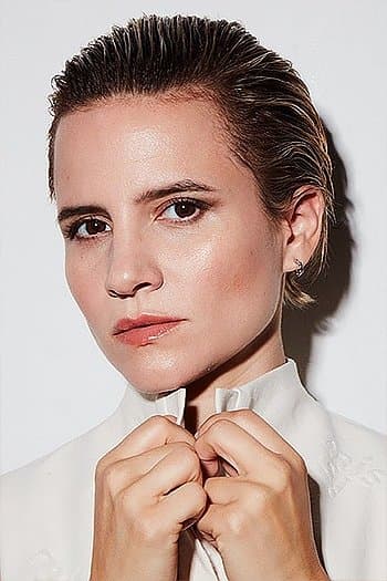 Bianca Comparato profile