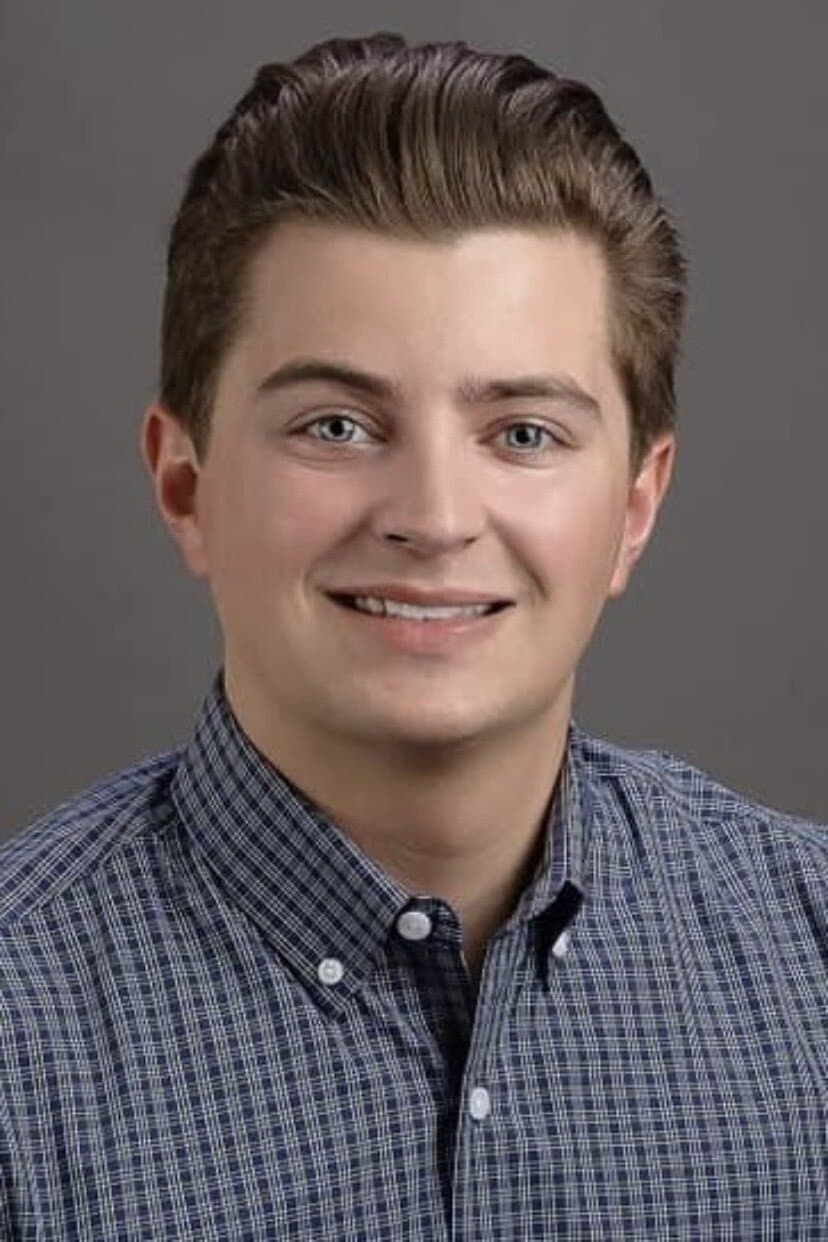 Chad Verdi Jr. profile