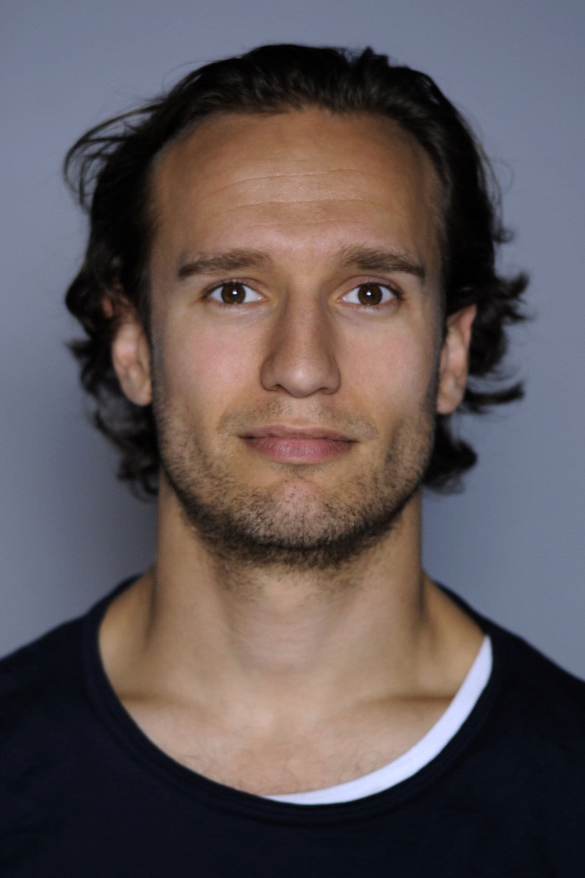 Jørn Bjørn Fuller Gee profile