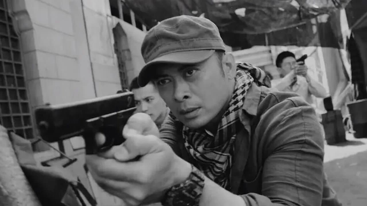 Wolves Action 2 backdrop