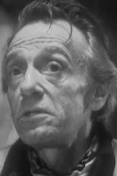 Iosif Ryklin profile