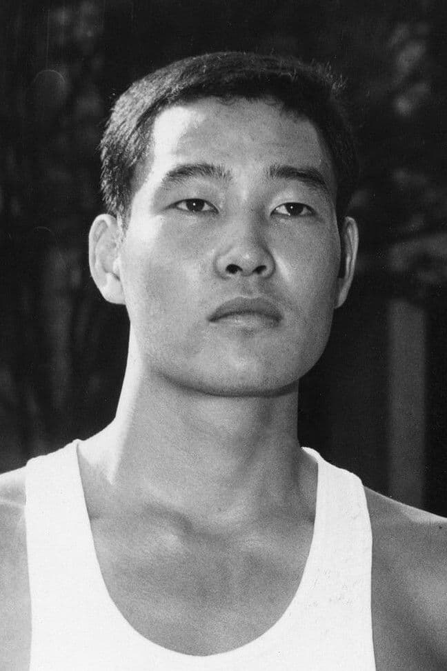 Yoshinori Sakai profile