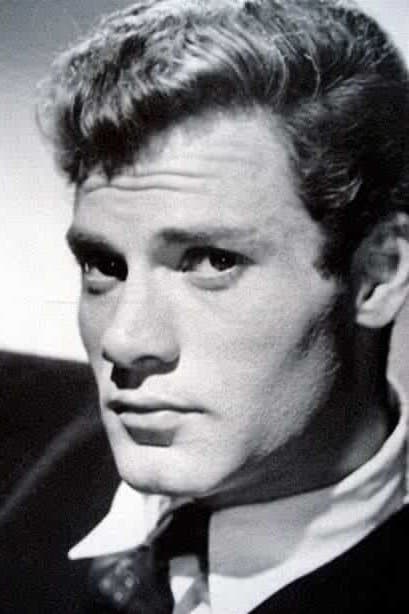 Christian Marquand profile