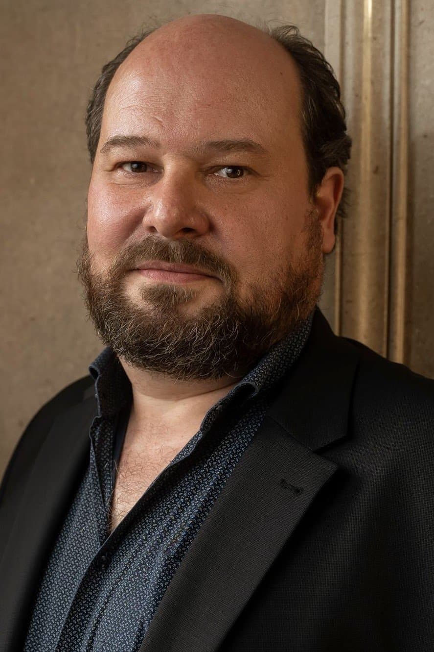 Rainer Galke profile