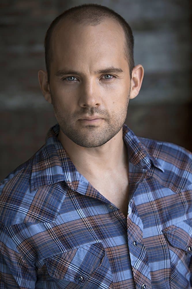 Michael Draper profile