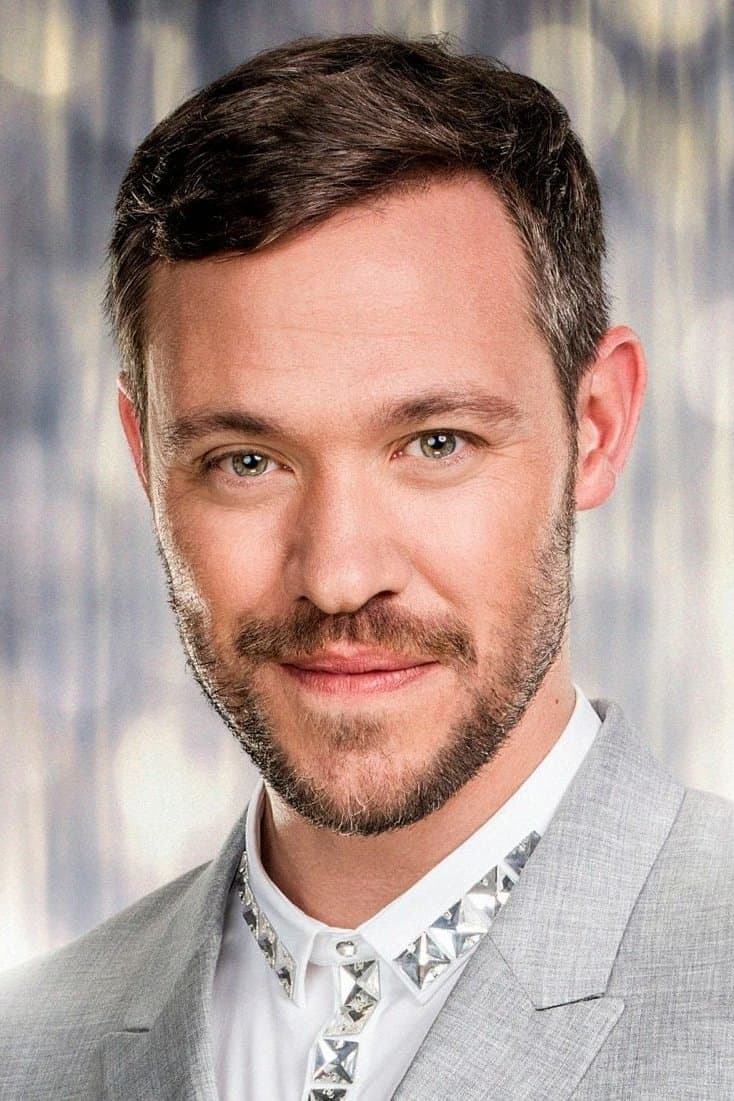Will Young profile
