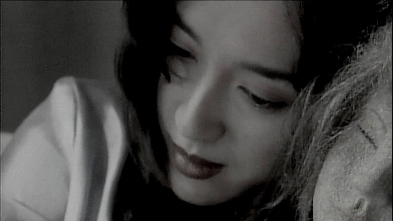 XX: Beautiful Weapon backdrop