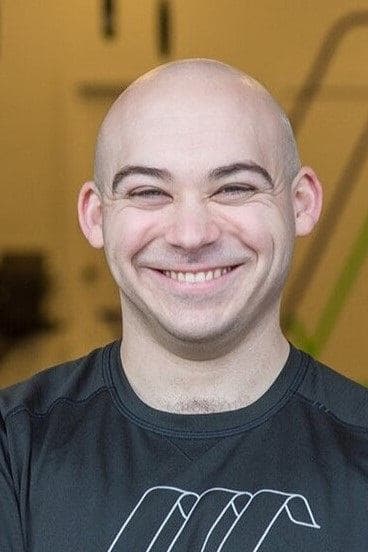 Corey Padnos profile