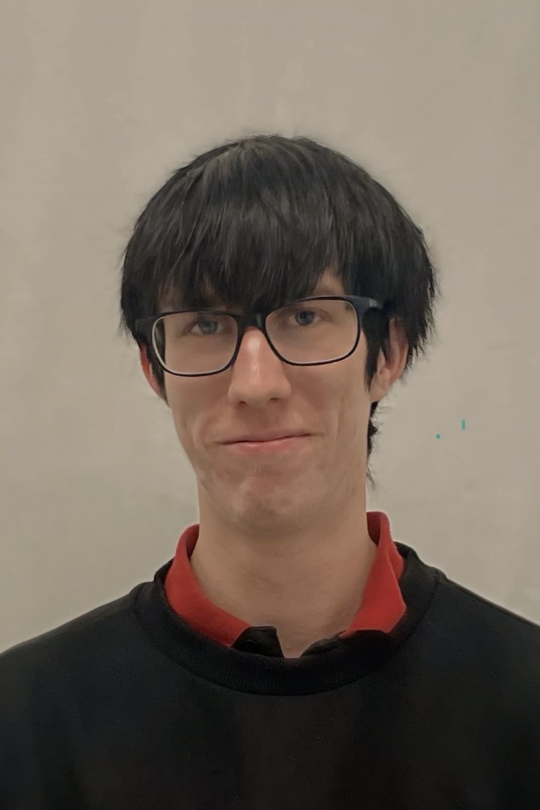 Owen Simmonds-Wood profile