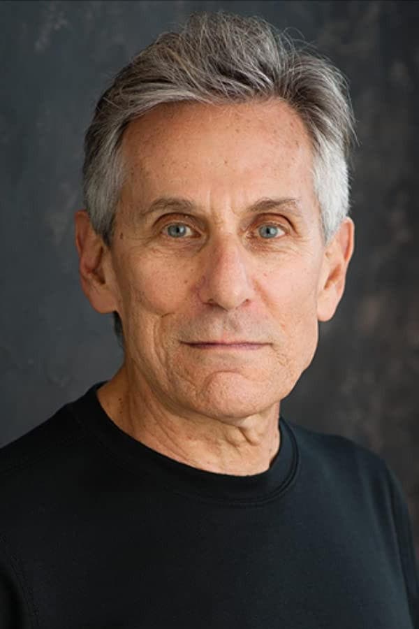 Jerry Wasserman profile