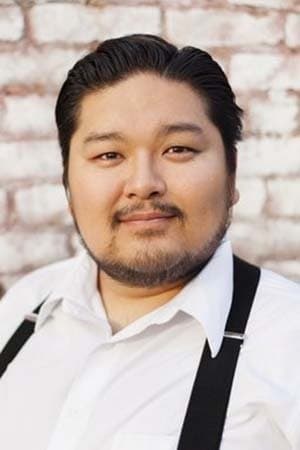 Takato Yonemoto profile