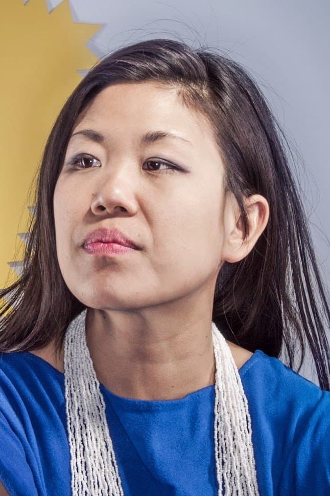 Nancy Whang profile