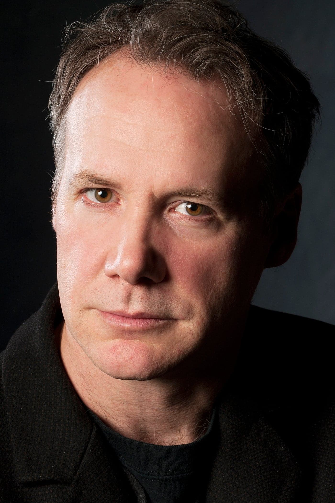 Patrick McManus profile