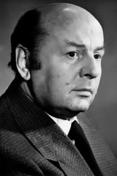 Boris Ivanov profile