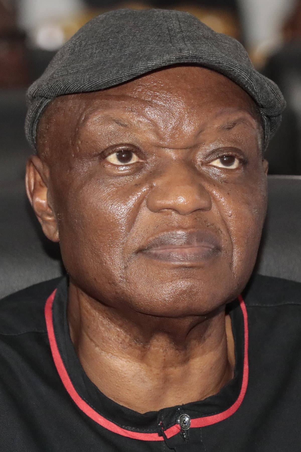 Bassek Ba Kobhio profile