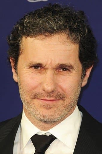 Serge Hazanavicius profile