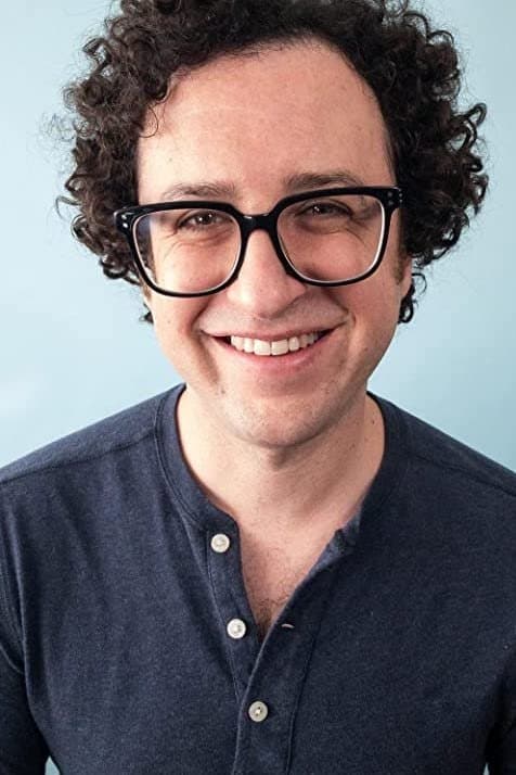 Robert Felsted Jr. profile