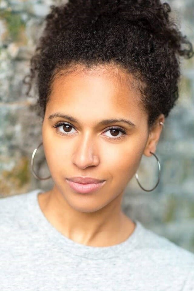 Hannah Azuonye profile