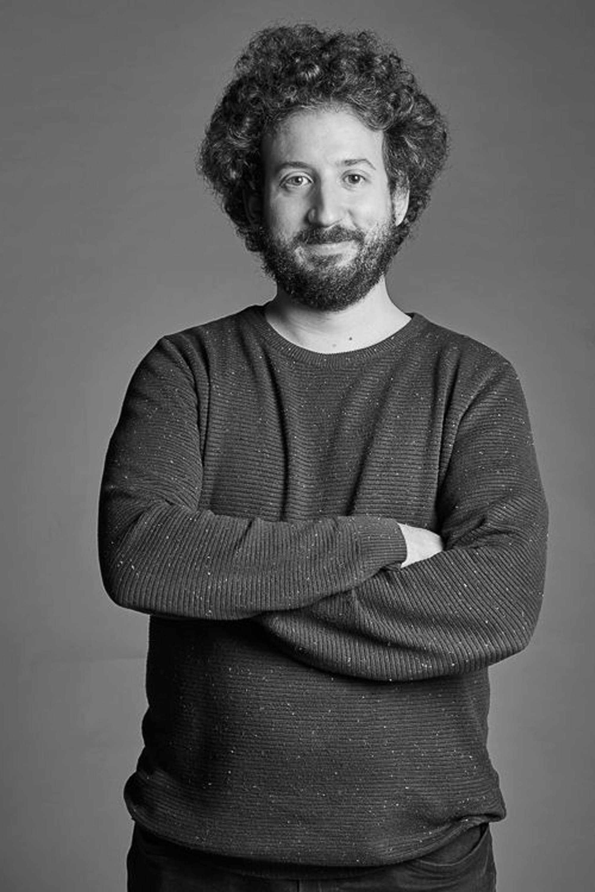 Daniel Rincón profile