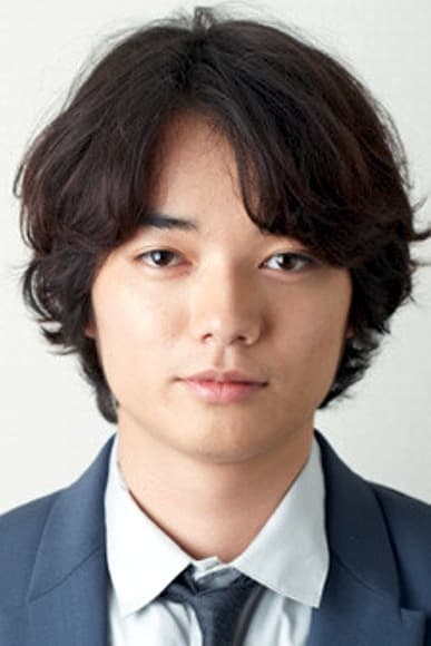 Shota Sometani profile