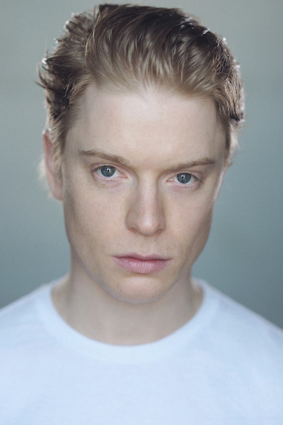 Freddie Fox profile