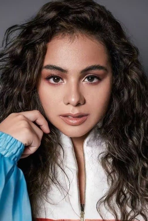 Sahila Hisyam profile