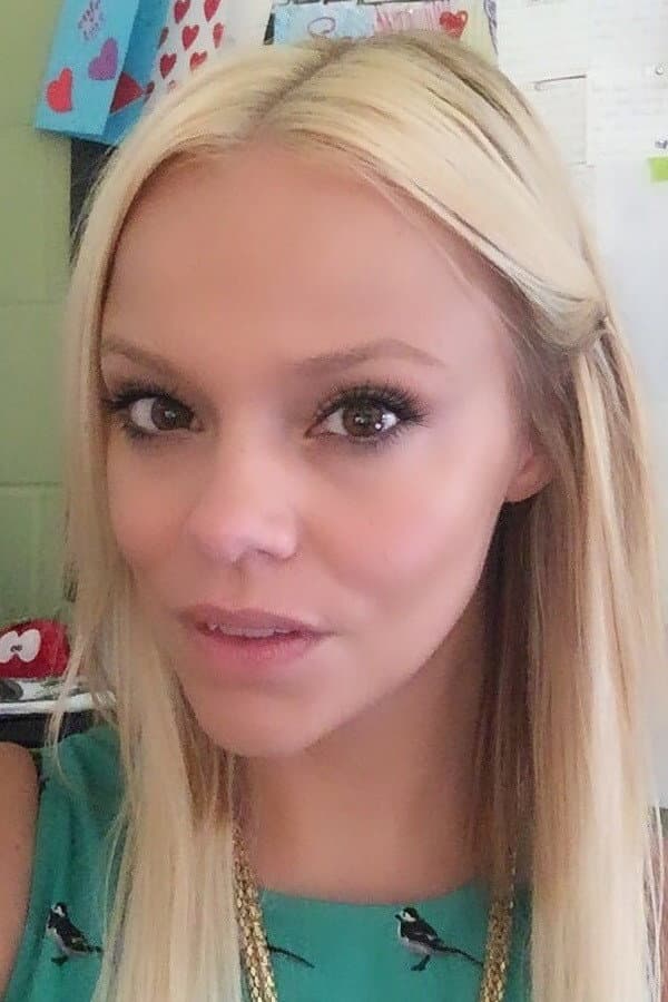 Allie Sheridan profile