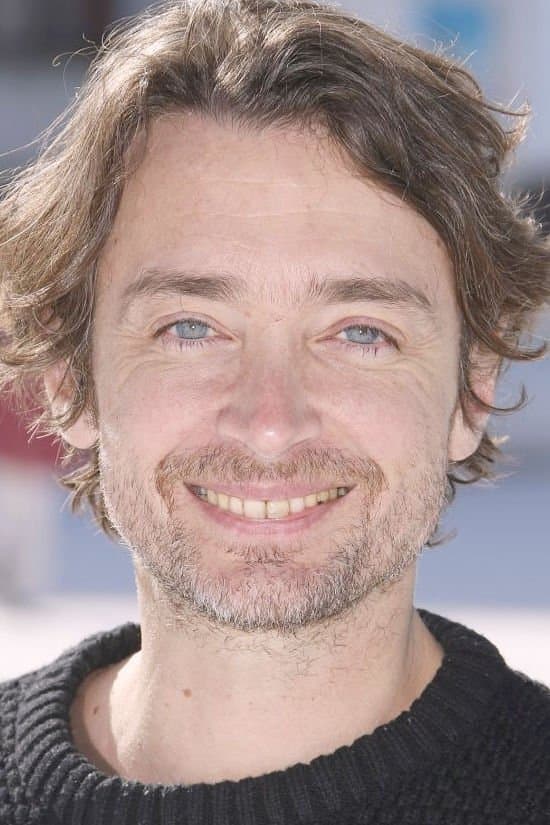 Hubert Benhamdine profile