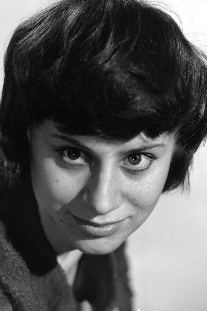 Rita Tushingham profile