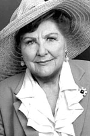 Justine Johnston profile