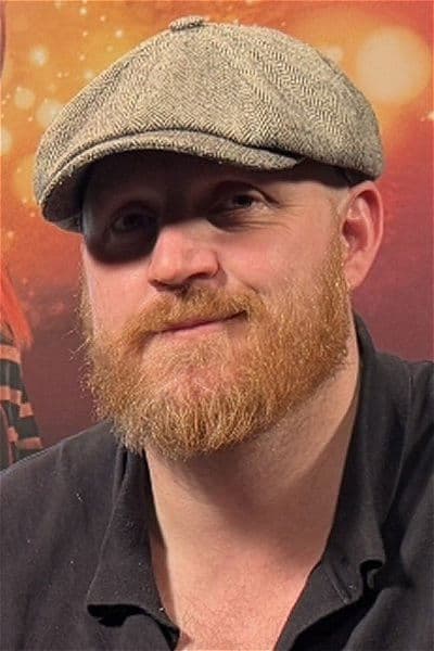 Mikkel Bak Sørensen profile