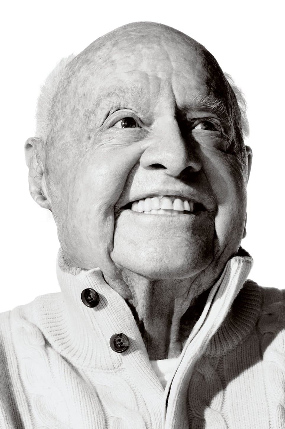 Lynn Stalmaster profile