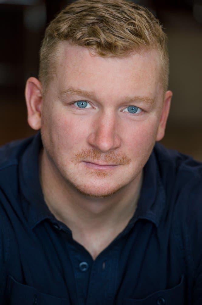 Cliff Moylan profile