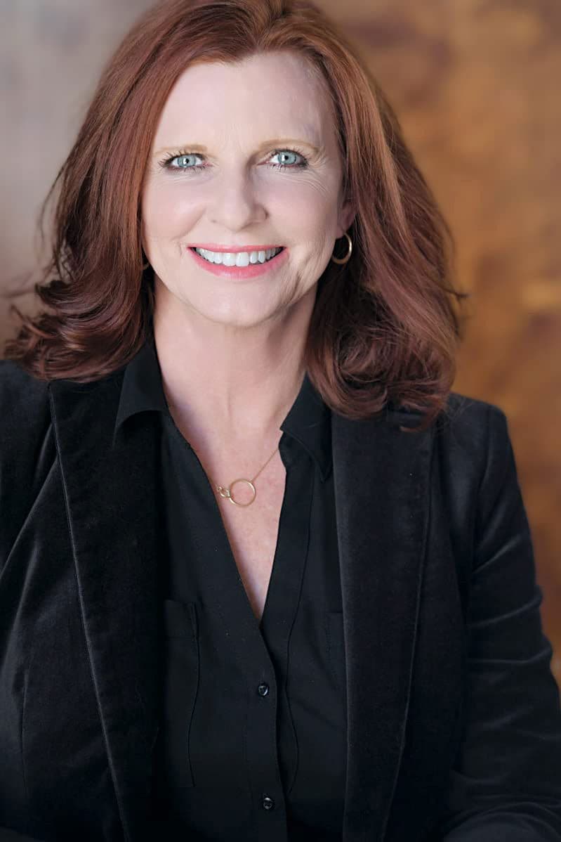 Stacy Casaluci profile