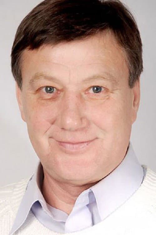 Mikhail Dolginin profile