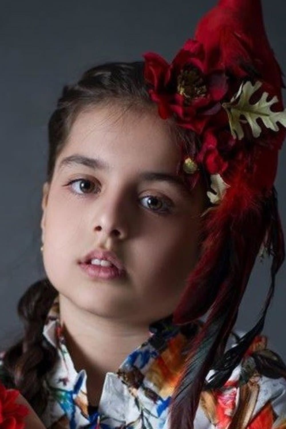 Tarannom Kermanian profile