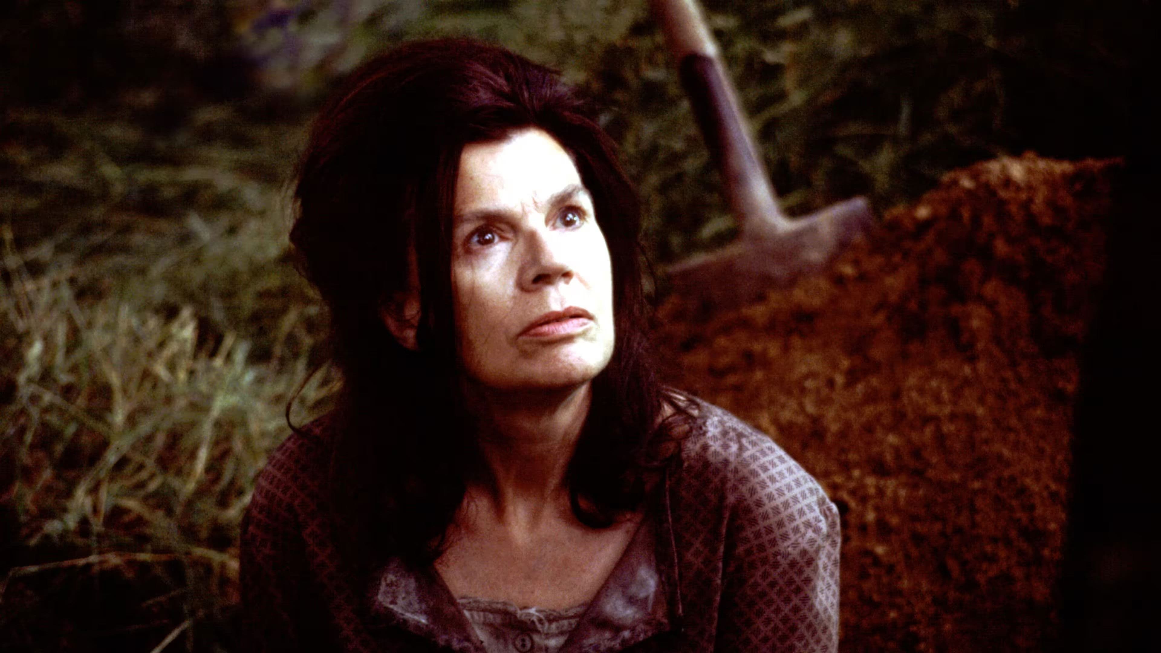 Skånska mord - Veberödsmannen