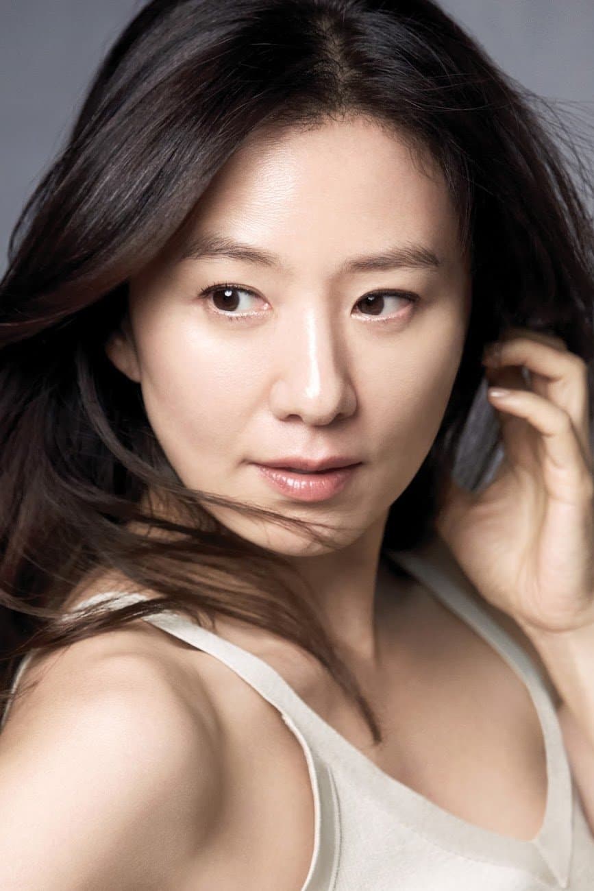 Kim Hee-ae profile